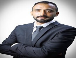 العميل Ahmed Moussa  Attia