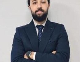 العميل Ahmed Ibrahim