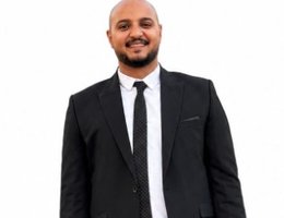 Agent mohamed el sayed