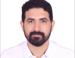 العميل Yousef Saeed