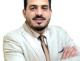 العميل Kareem Abdelazim