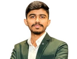 Agent Yash Parmar