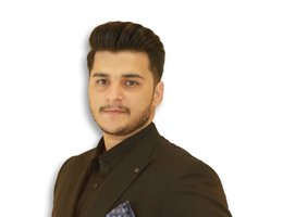 Agent Mazar Muhammad