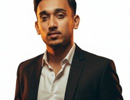 العميل Mustakim Miah