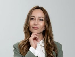 العميل ANNA CHAGEEVA