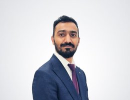 العميل Mehar Viswanath