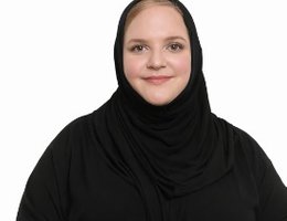 Agent Maria Victoria