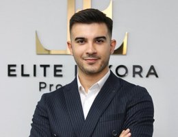 العميل Firat Aktar