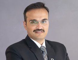 العميل Syed Danyal Yousaf