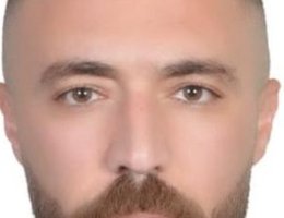 Agent Mohamed Samir Badreldin