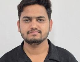 العميل Muhammad Fahad Amanat
