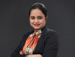 العميل Neelam Haresh Tandon