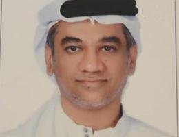 العميل Salem Ebrahim Husain  Zaidani Alblosshi