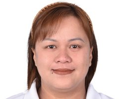 العميل Agnes Reyes