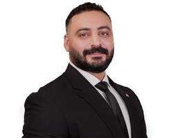 العميل Mahmoud Taha