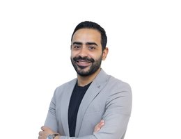 Agent Mohamed Bassyouni