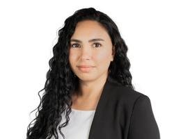 Agent Chanaz Belhani