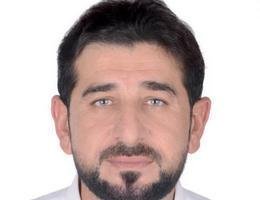 العميل Tariq Sher