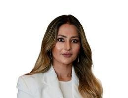 Agent Kruti Patel