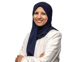 العميل Fatima El Moustaoui