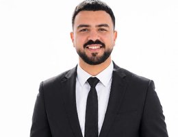 العميل mahmoud hosny