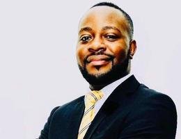 Agent Frank Chinembiri