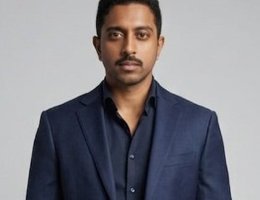 Agent Thanoof Thajudeen