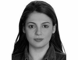 Rosaline Al Khoury