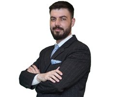 Agent Bashar Fandi Abdelhay