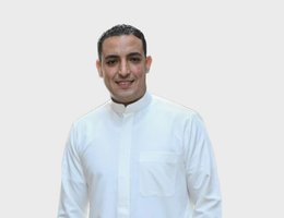 Agent Mohammed Mahmoud