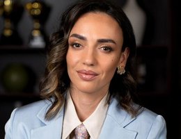 Agent MARIA GEORGIVNA GALABOVA