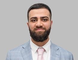 العميل Eliyas Nori