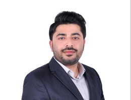 Sahabzada Zabee Ullah