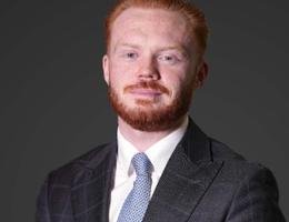 Agent Kevin Heaney