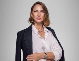 Agent Veronika Kornieva