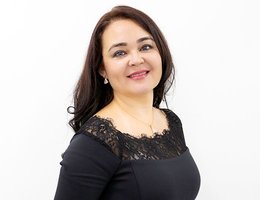 Alfiya Musina
