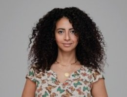 العميل Zeinab Abdullah Almassri (RAK)