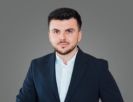 Maxime Simao