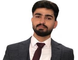 Omar Alkhaswani