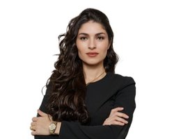 العميل Feride Shimshilova