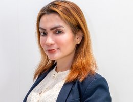 العميل Ruth Sesaldo