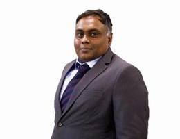العميل Ahamed Abdul Kader Abdul Ofoor
