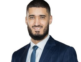 العميل Adel Nair