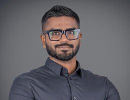 Riyas Kamarudeen