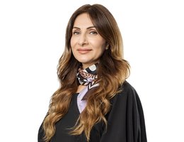 Najla Al Yazdi
