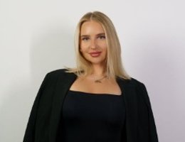 Agent Oliwia  Zygmuntowicz