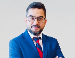 Sameer Malhotra