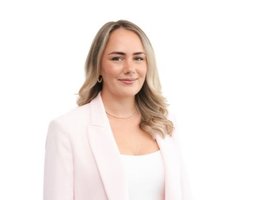 Agent Tamara Wilmink