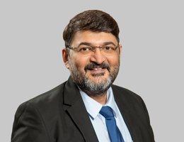 Sunil Jhaveri