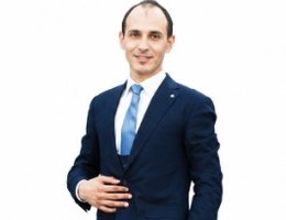 العميل Ahmed Elmahdy